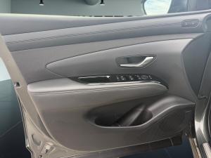 Miniature 9 Hyundai Tucson Ultimate PHEV AWD 2025