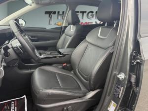 Miniature 10 Hyundai Tucson Ultimate PHEV AWD 2025