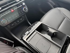 Miniature 12 Hyundai Tucson Ultimate PHEV AWD 2025