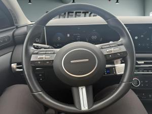Miniature 14 Hyundai Tucson Ultimate PHEV AWD 2025