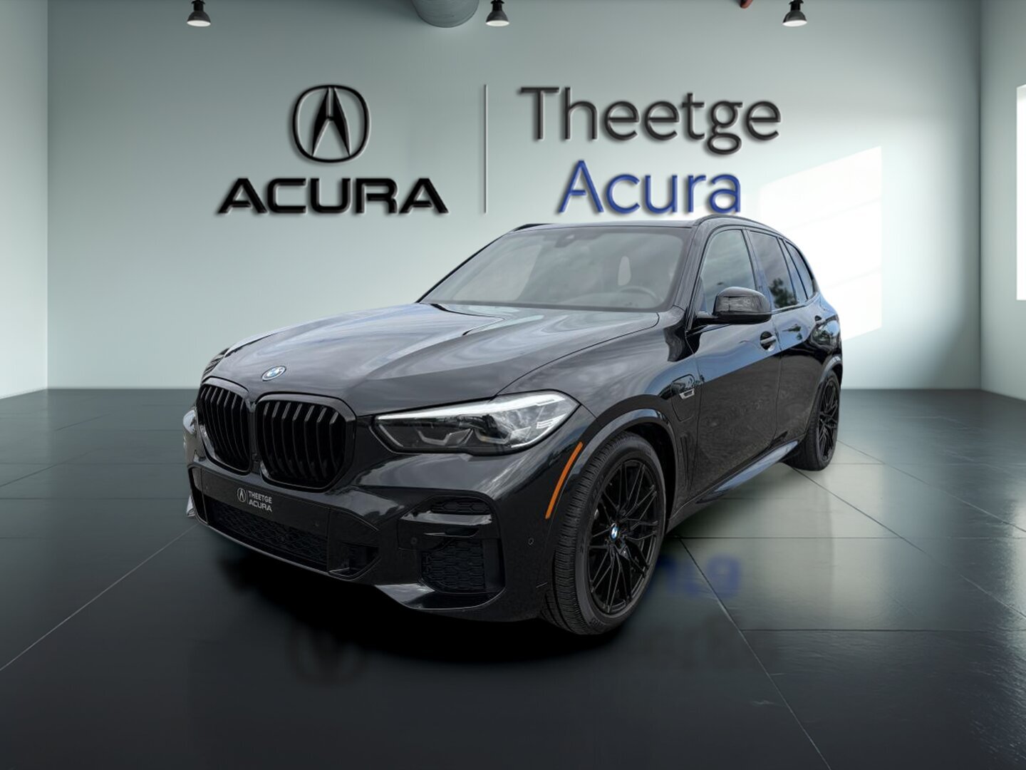 Image 1 BMW X5 X5 xDrive45e PHEV 2023