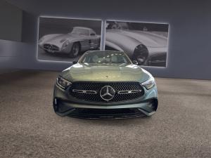 Miniature 5 Mercedes-Benz GLC GLC 300 Coupé Ensemble Nuit &amp; ligne AMG 2025