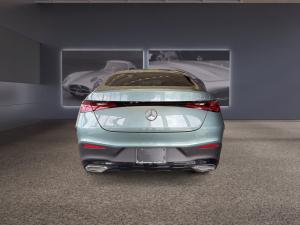 Miniature 8 Mercedes-Benz GLC GLC 300 Coupé Ensemble Nuit &amp; ligne AMG 2025