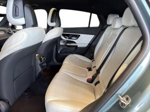 Miniature 10 Mercedes-Benz GLC GLC 300 Coupé Ensemble Nuit &amp; ligne AMG 2025