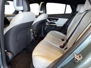 Miniature 12 Mercedes-Benz GLC GLC 300 Coupé Ensemble Nuit &amp; ligne AMG 2025