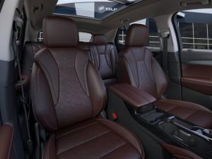 Miniature 6 Buick Envision Awd Sport Touring 2026