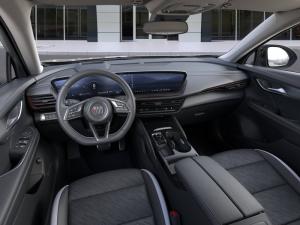 Miniature 5 Buick Envision Awd Sport Touring 2026