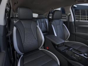 Miniature 6 Buick Envision Awd Sport Touring 2026