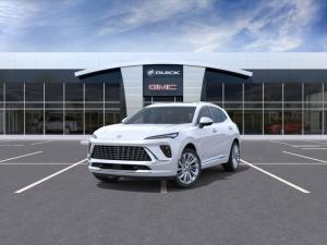 2026 Buick Envision Awd Avenir - Image 1