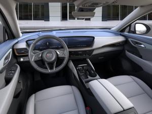 Miniature 5 Buick Envision Awd Avenir 2026