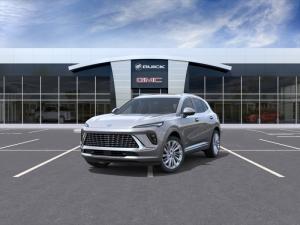2026 Buick Envision Awd Avenir - Image 1