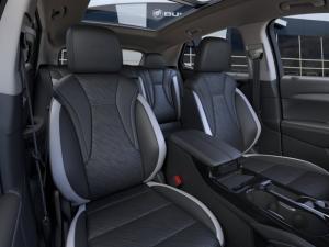 Miniature 6 Buick Envision Awd Sport Touring 2026