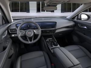 Miniature 5 Buick Envision Awd Preferred 2026