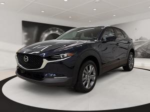 2024 Mazda CX-30 Gs Awd - Image 1