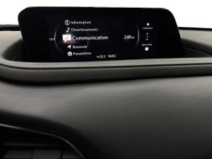 Miniature 14 Mazda CX-30 Gs Awd 2024