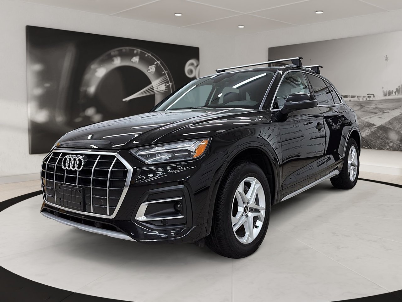 Image 1 Audi Q5 Komfort 2023
