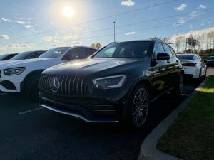 2022 Mercedes-Benz GLC Amg Glc 43 - Image 1