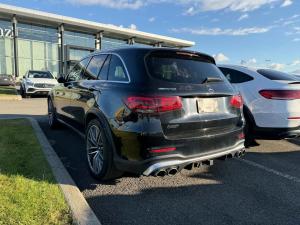 Miniature 5 Mercedes-Benz GLC Amg Glc 43 2022