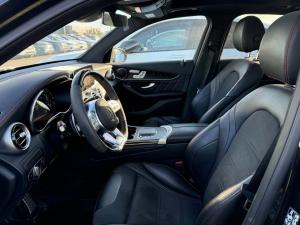 Miniature 6 Mercedes-Benz GLC Amg Glc 43 2022