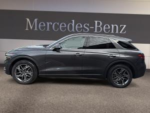 Miniature 5 Genesis GV70 2.5T Advanced AWD, Toit panoramique... 2022