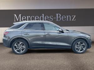 Miniature 6 Genesis GV70 2.5T Advanced AWD, Toit panoramique... 2022