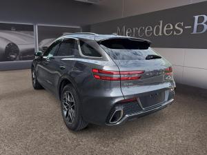 Miniature 7 Genesis GV70 2.5T Advanced AWD, Toit panoramique... 2022