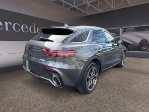 Miniature 8 Genesis GV70 2.5T Advanced AWD, Toit panoramique... 2022