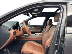 Miniature 9 Genesis GV70 2.5T Advanced AWD, Toit panoramique... 2022