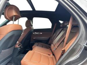 Miniature 10 Genesis GV70 2.5T Advanced AWD, Toit panoramique... 2022