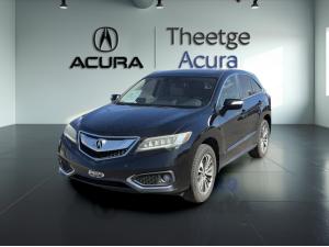 2016 Acura RDX Elite AWD - Image 1