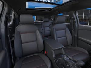 Miniature 6 Chevrolet Blazer 2.0L Turbo Awd Rs 2026