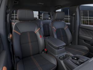 Miniature 6 GMC Canyon 4Wd Crew Cab At4 Short Box 2026
