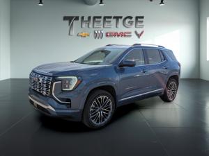 2026 GMC Terrain AWD Denali - Image 1