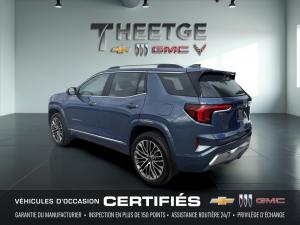 Miniature 7 GMC Terrain AWD Denali 2026