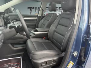Miniature 9 GMC Terrain AWD Denali 2026