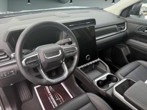 Miniature 10 GMC Terrain AWD Denali 2026