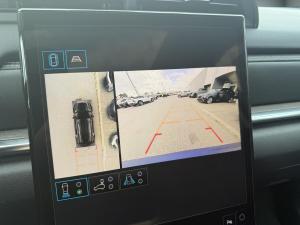 Miniature 14 GMC Terrain AWD Denali 2026