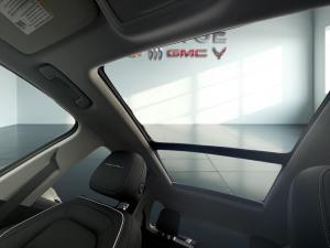 Miniature 18 GMC Terrain AWD Denali 2026