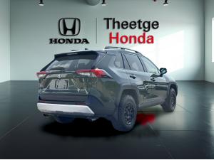 Miniature 5 Toyota Rav4 Trail AWD 2025