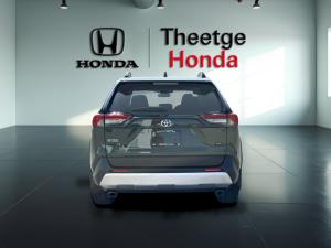Miniature 6 Toyota Rav4 Trail AWD 2025
