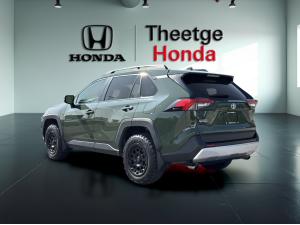 Miniature 7 Toyota Rav4 Trail AWD 2025