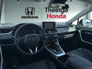 Miniature 13 Toyota Rav4 Trail AWD 2025