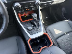 Miniature 15 Toyota Rav4 Trail AWD 2025