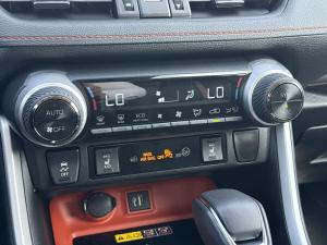Miniature 17 Toyota Rav4 Trail AWD 2025