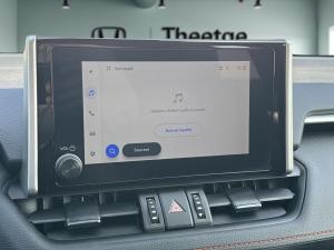 Miniature 18 Toyota Rav4 Trail AWD 2025