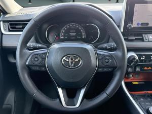 Miniature 19 Toyota Rav4 Trail AWD 2025