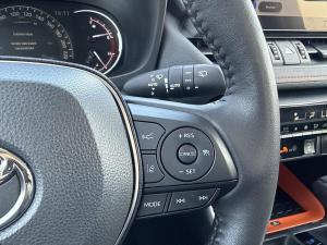 Miniature 20 Toyota Rav4 Trail AWD 2025