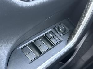 Miniature 22 Toyota Rav4 Trail AWD 2025