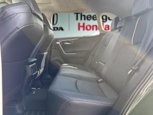 Miniature 24 Toyota Rav4 Trail AWD 2025