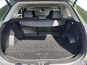 Miniature 25 Toyota Rav4 Trail AWD 2025